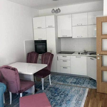 Apartamento Kenza Jednosobni Stanovi Podgorica Exterior foto