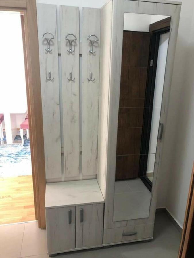 Apartamento Kenza Jednosobni Stanovi Podgorica Exterior foto