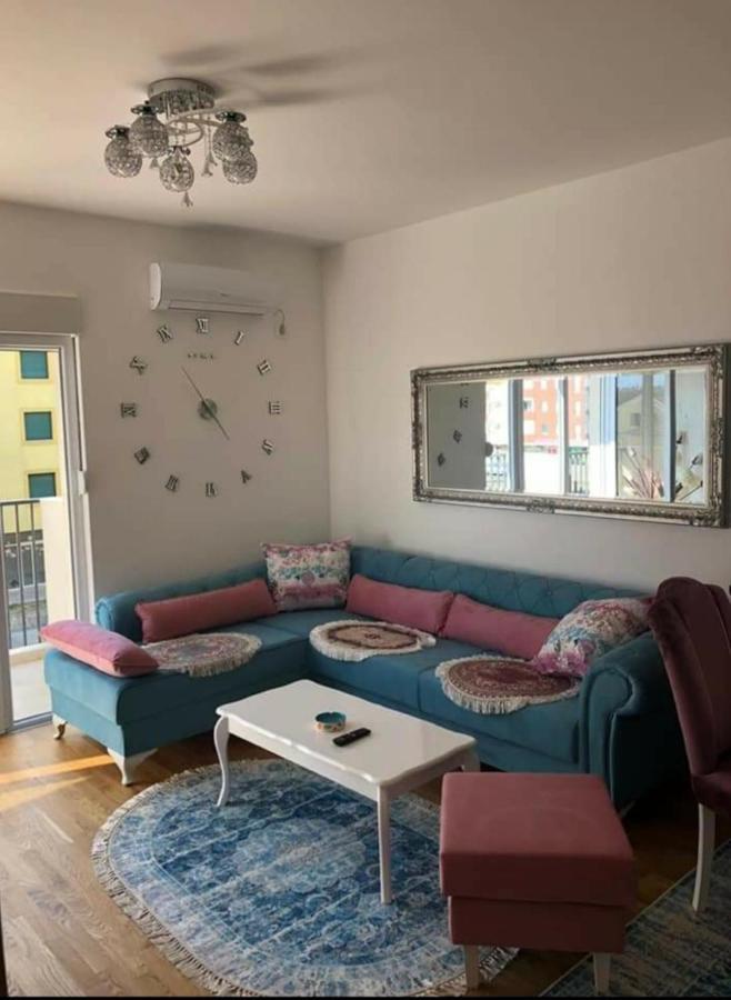 Apartamento Kenza Jednosobni Stanovi Podgorica Exterior foto