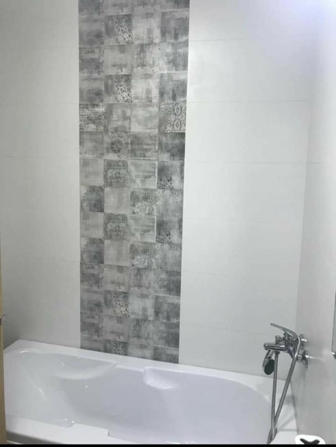 Apartamento Kenza Jednosobni Stanovi Podgorica Exterior foto