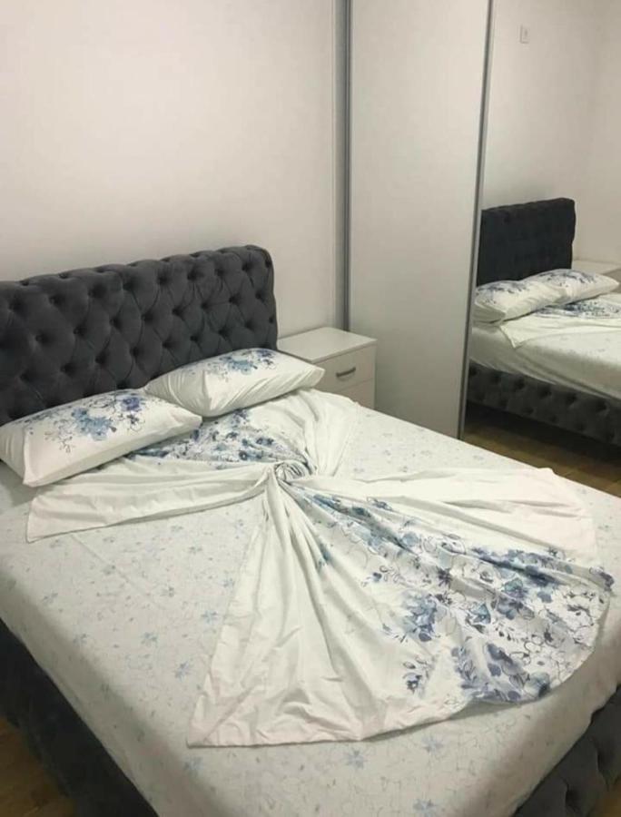 Apartamento Kenza Jednosobni Stanovi Podgorica Exterior foto
