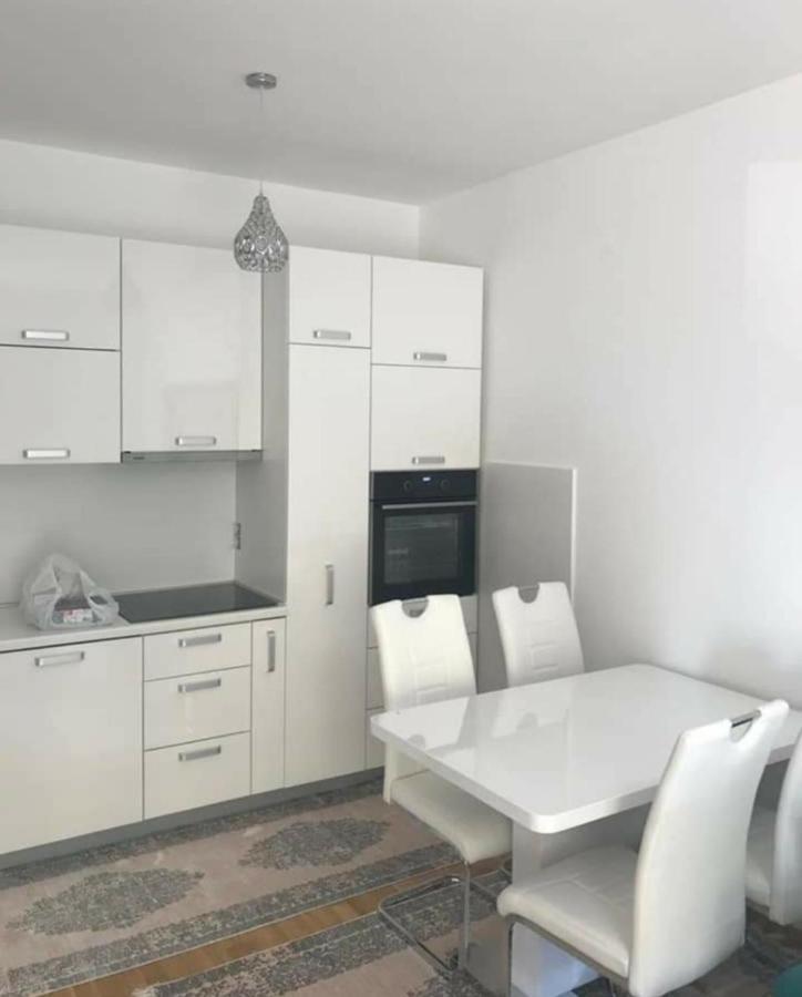 Apartamento Kenza Jednosobni Stanovi Podgorica Exterior foto