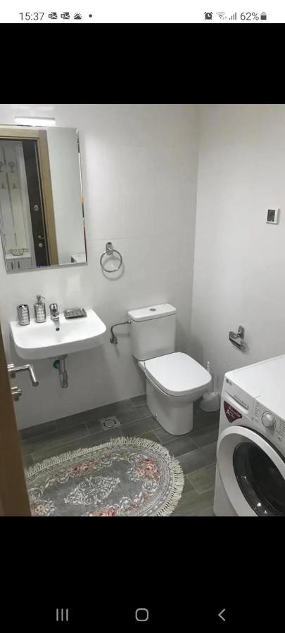 Apartamento Kenza Jednosobni Stanovi Podgorica Exterior foto